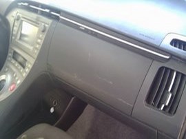 2015 TOYOTA PRIUS GRAY  1.8L AT.  Z24882